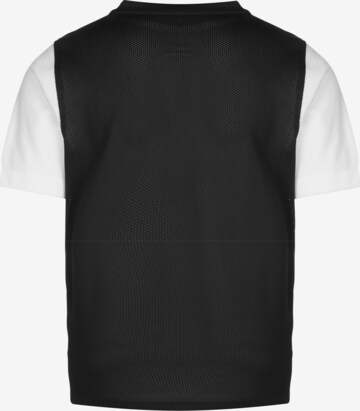 T-Shirt fonctionnel 'Trophy V' NIKE en noir
