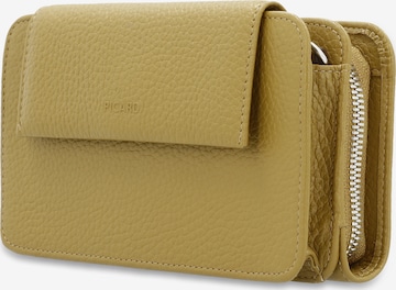 Picard Wallet 'Pure' in Green