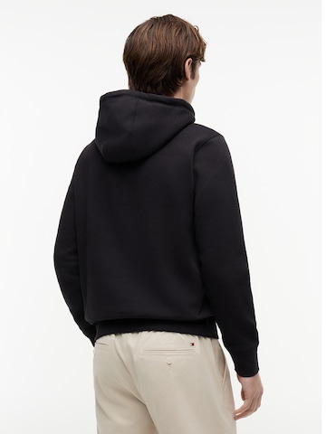 Sweat-shirt TOMMY HILFIGER en noir