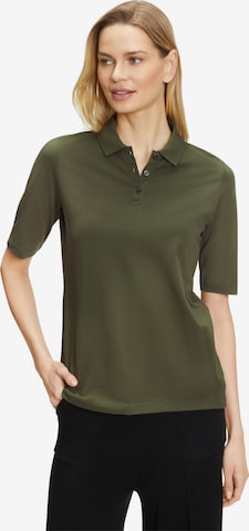 FALKE Shirt in Grün: Vorderseite