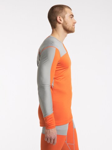 Haglöfs Base Layer in Orange