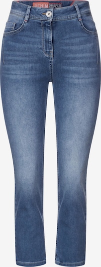 CECIL Jeans 'Toronto' in blue denim, Produktansicht