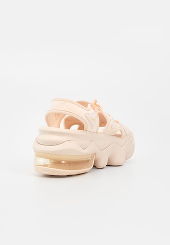Sandales 'AIR MAX KOKO' Nike Sportswear en beige