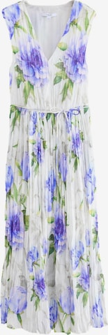 NextHaljina - bijela boja: prednji dio