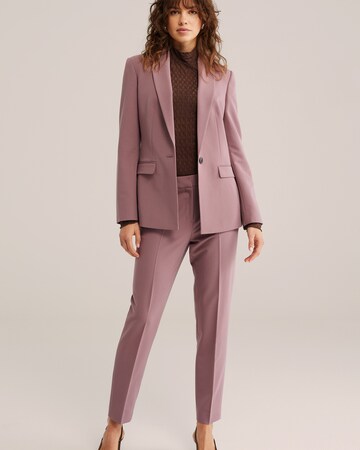 WE Fashion Blazer 'Marly' in Pink
