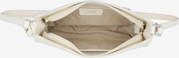 Picard Shoulder Bag 'Fran' in Beige