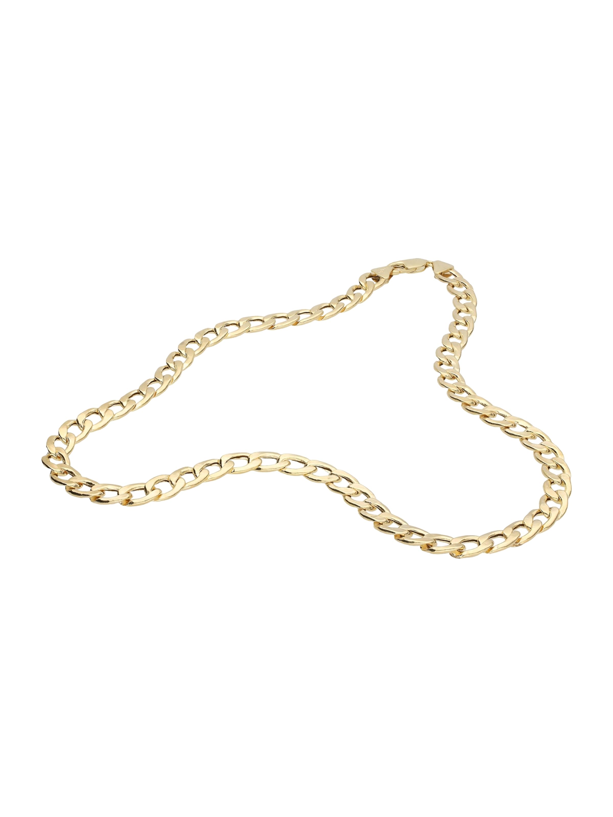 Luigi Merano Ketting in Goud