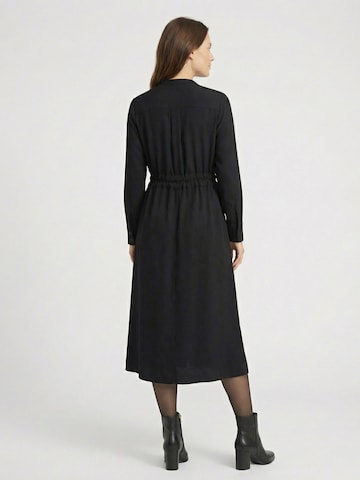 Robe-chemise 'Lina' Guido Maria Kretschmer Women en noir