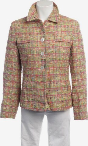 BOGNER Jacket & Coat in S in Mixed colors: front