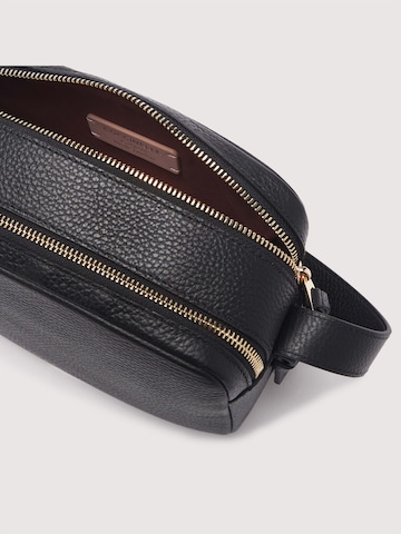 Coccinelle Handbag 'Malory 4' in Black