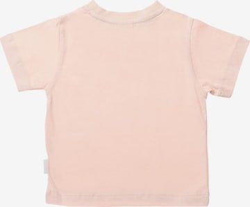 LILIPUT T-Shirt in Orange