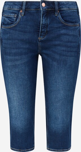 QS Jeans 'Catie' in dunkelblau, Produktansicht