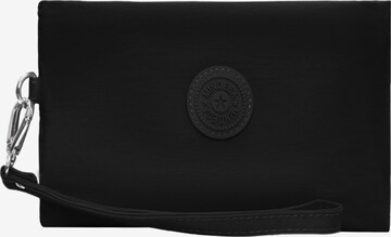 Mindesa Wallet in Black: front