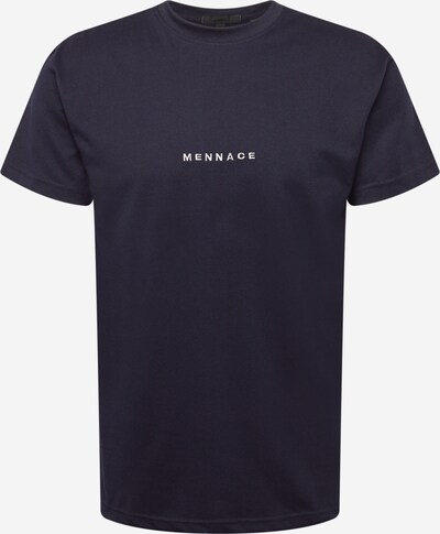 Mennace Shirt in Navy / White, Item view