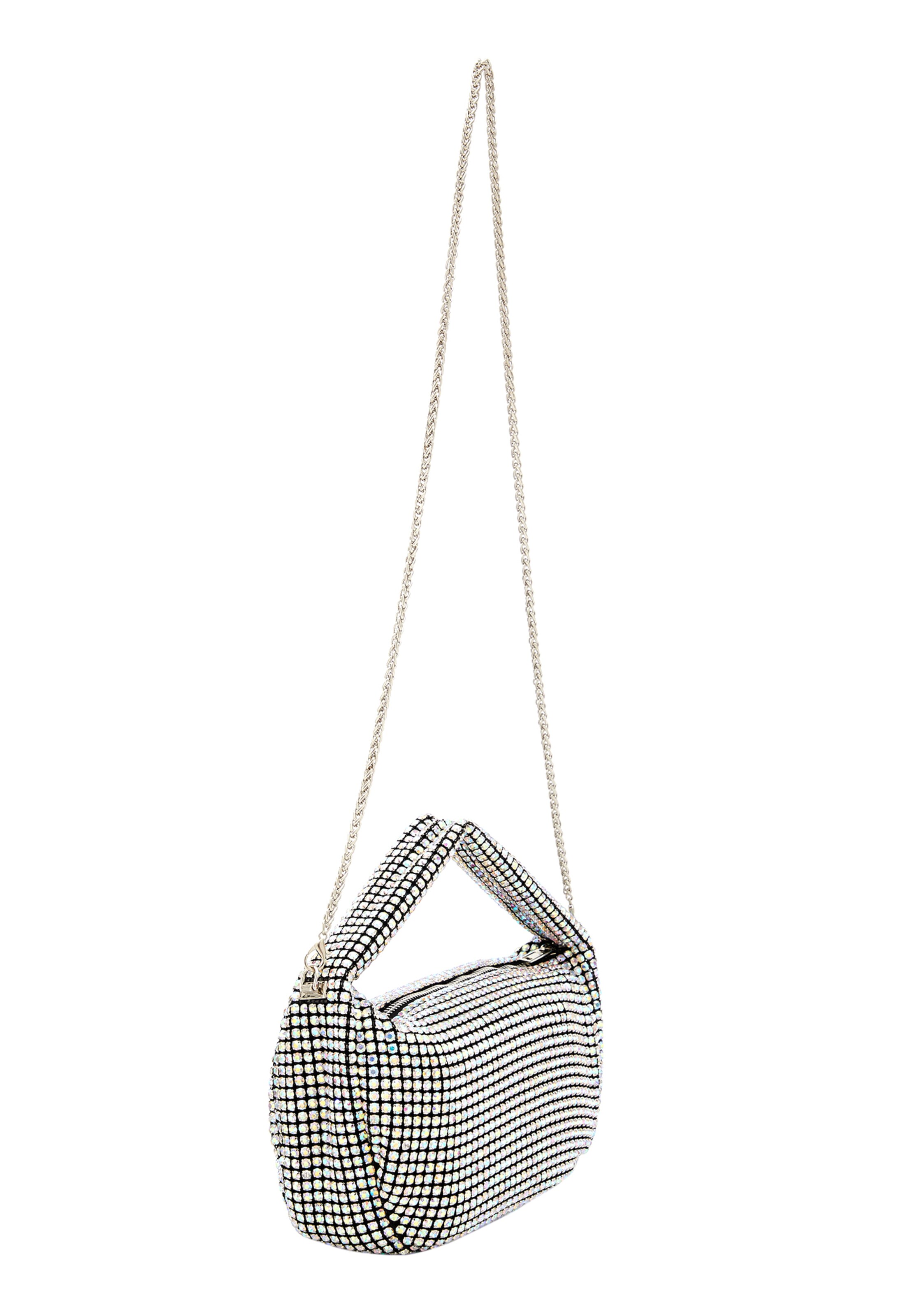 faina Kabelka - Strieborná