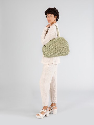 CAFè NOIR Pouch in Green