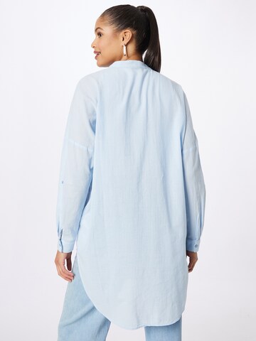 VERO MODA Blouse 'ISABELL' in Blue