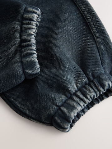 smALLSAINTS Tapered Byxa 'Orlando' i svart