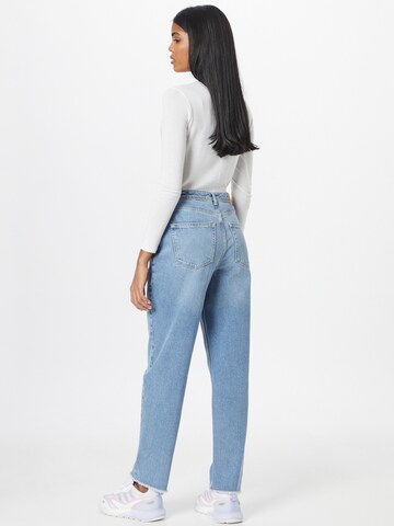 regular Jeans di JDY in blu