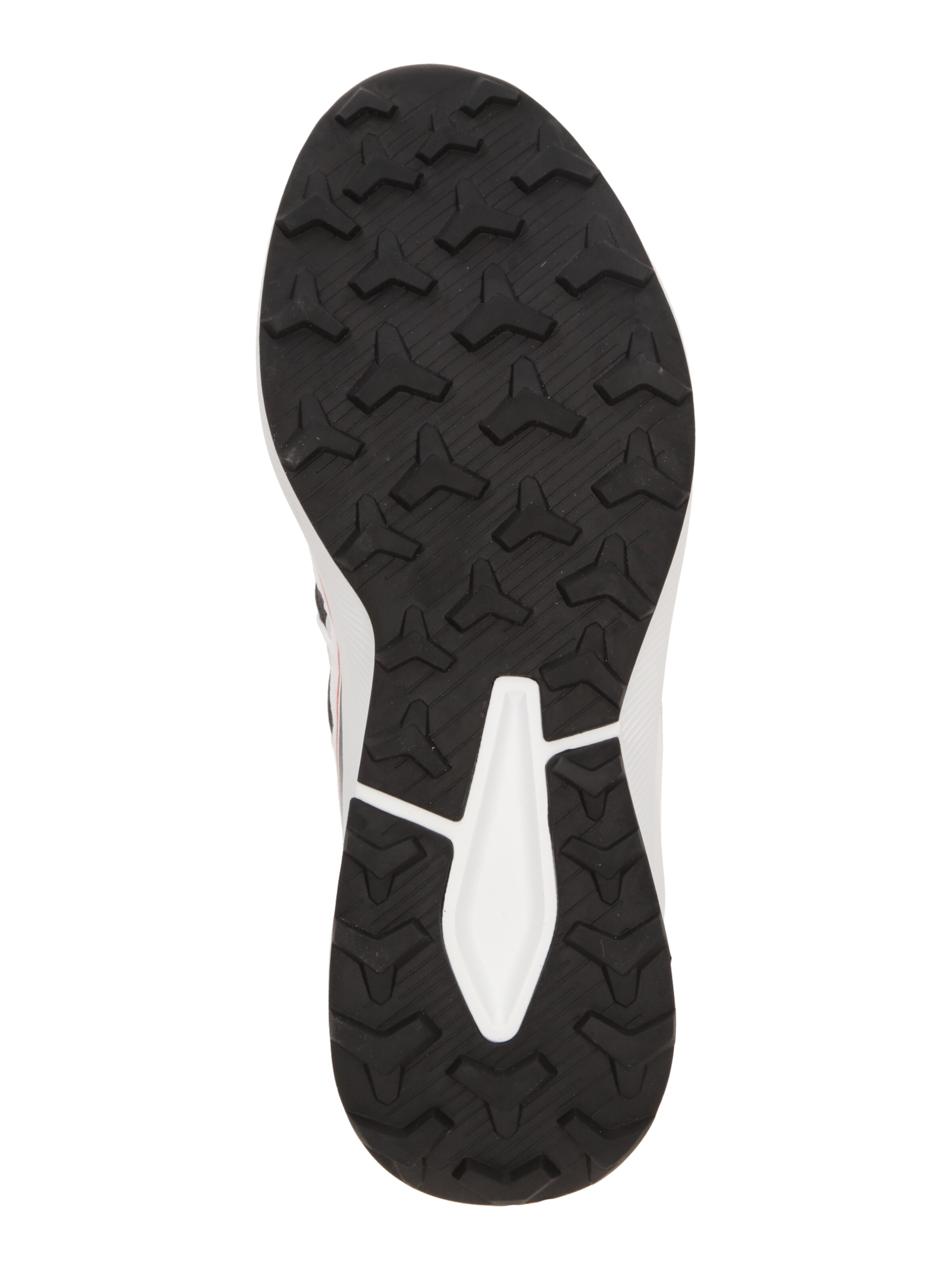 Sneaker bassa di Plein Sport in bianco