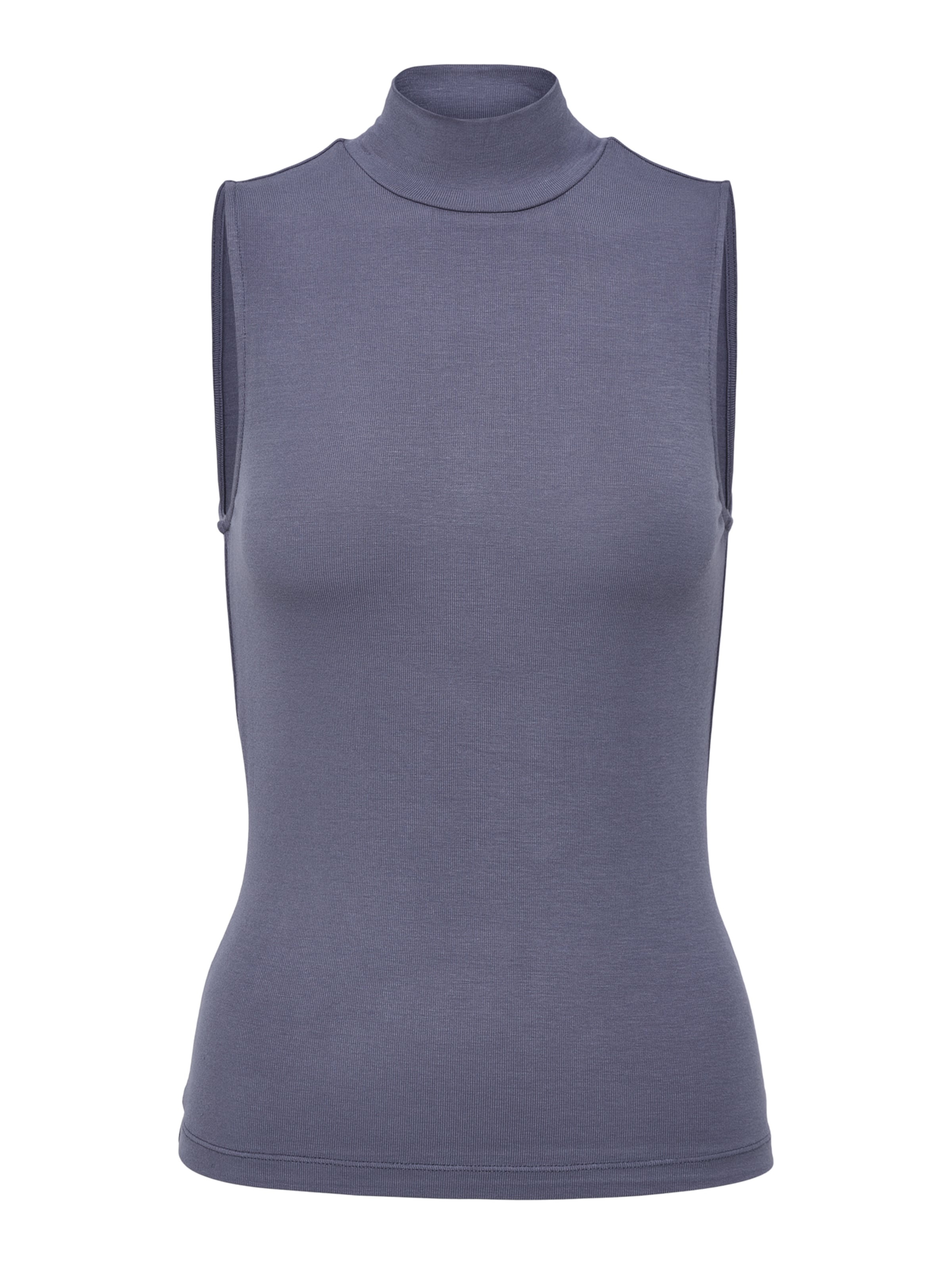 LeGer by Lena Gercke Τοπ 'Lucky' σε μπλε: μπροστά