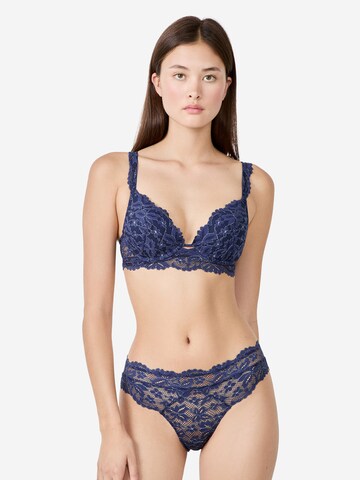Slip di ETAM in blu
