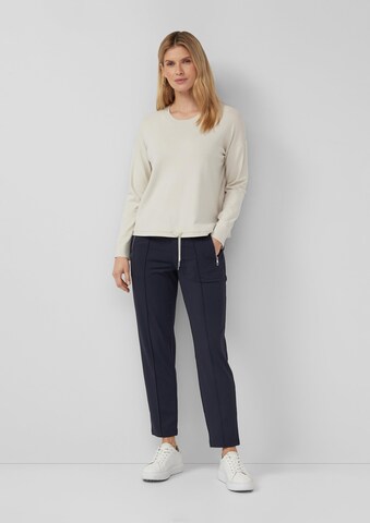 Pull-over s.Oliver en beige