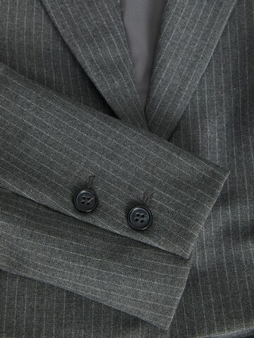 Blazer 'Hazy' JJXX en gris