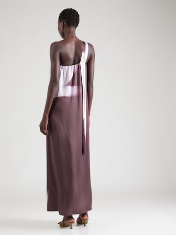 BOSS Sukienka 'Dantea' w kolorze fioletowy