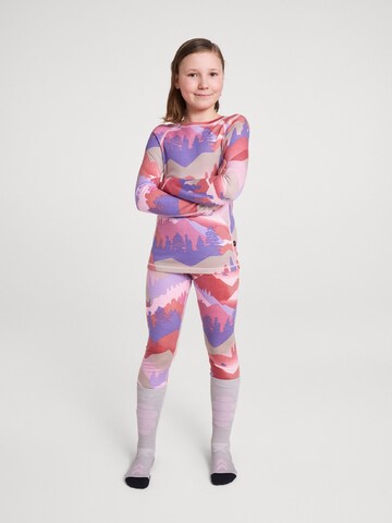 Reima Sport onderkleding 'Taitoa' in Roze: voorkant