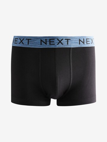 Boxer di Next in nero