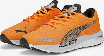 PUMA Laufschuh 'Velocity NITRO 2 ' in Orange