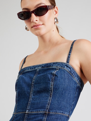 LEVI'S ® - Vestido de verão em azul