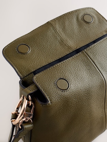 Next Válltáska - zöld