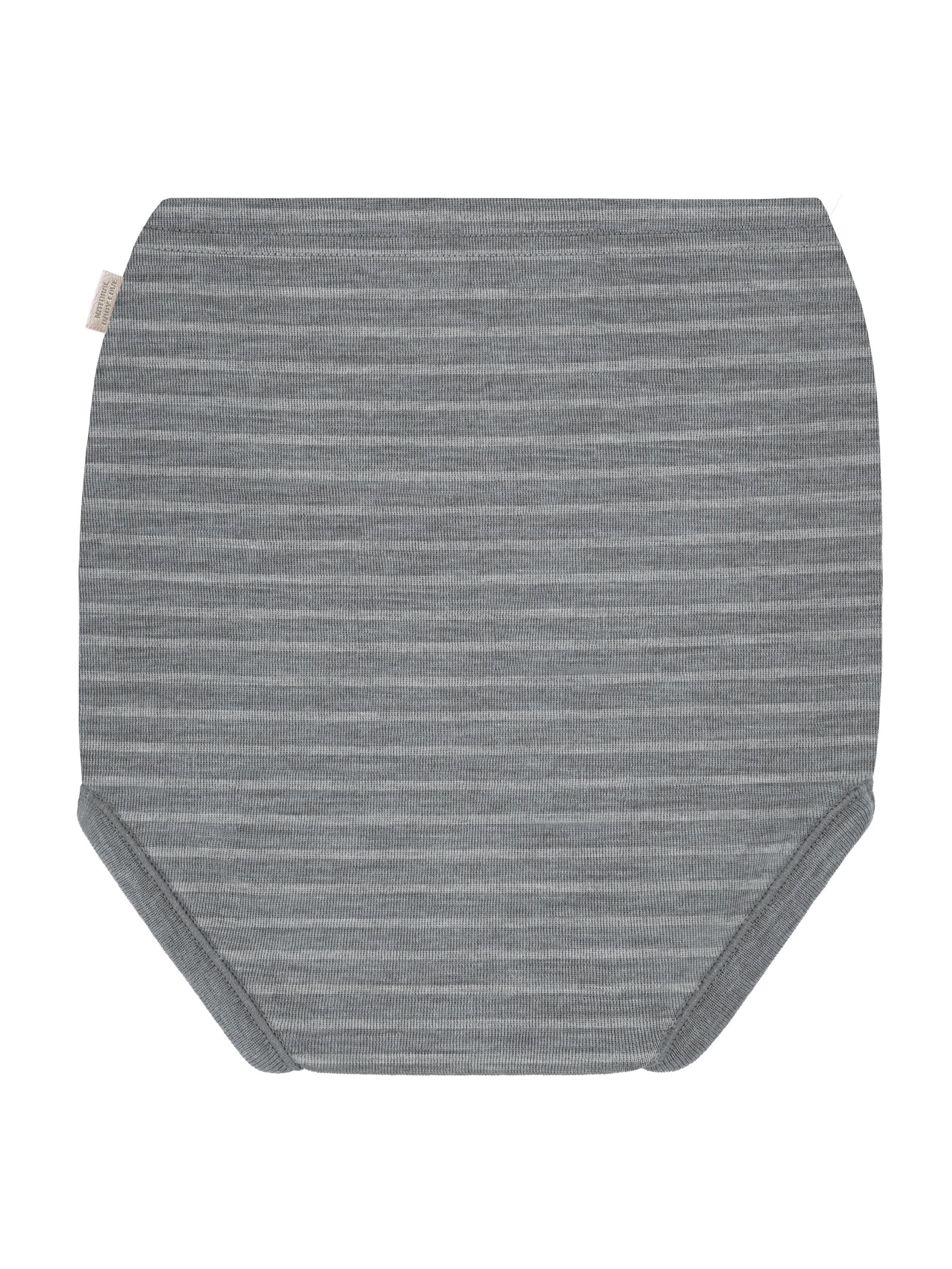 Sous-vêtements 'Tokoroa' normani en gris