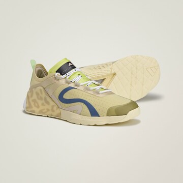 ADIDAS BY STELLA MCCARTNEY Sportschoen 'Dropset' in Beige