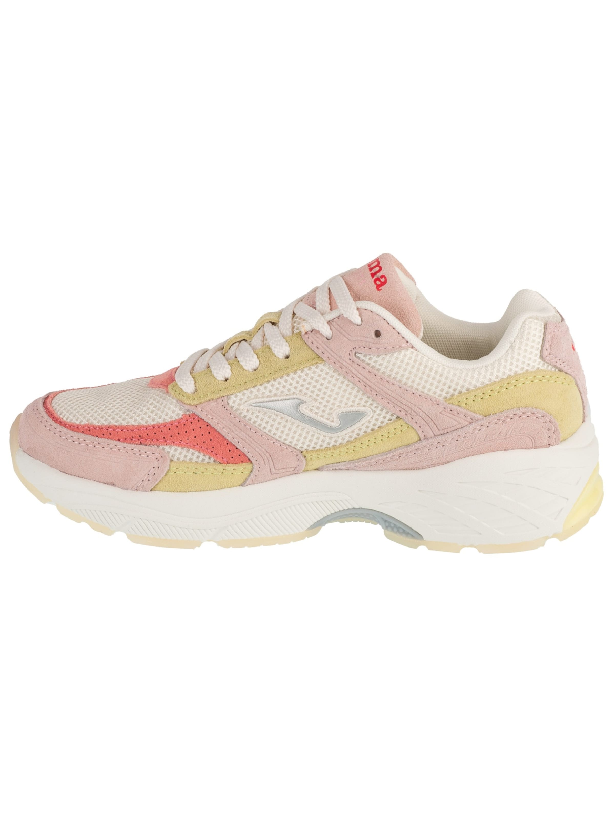 JOMA Sneaker low 'Joma CR111 Lady 25 CR111LS'‌‌ in Mischfarben: Vorderseite