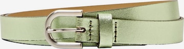 ESPRIT Belt in Green: front