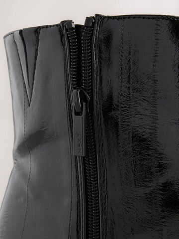Next - Botas de tobillo 'Forever Comfort' en negro