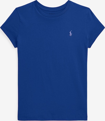 Polo Ralph Lauren Bluser & t-shirts i blå / røgblå, Produktvisning
