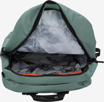 Zaino sportivo 'Xeron' di MAMMUT in verde