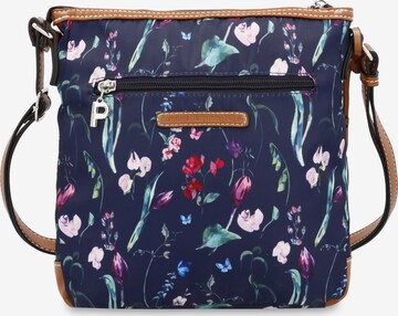 Picard Crossbody Bag 'Sonja' in Blue