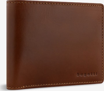 bugatti Wallet 'Remo ' in Brown