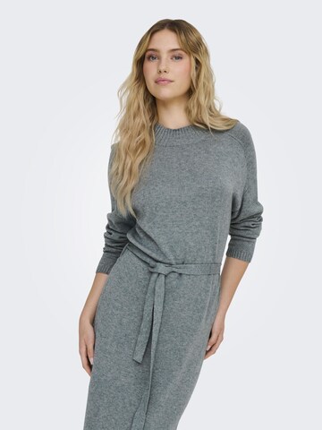 Robe 'EVA' ONLY en vert