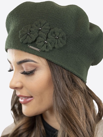 Vivisence Hat '7006' in Green