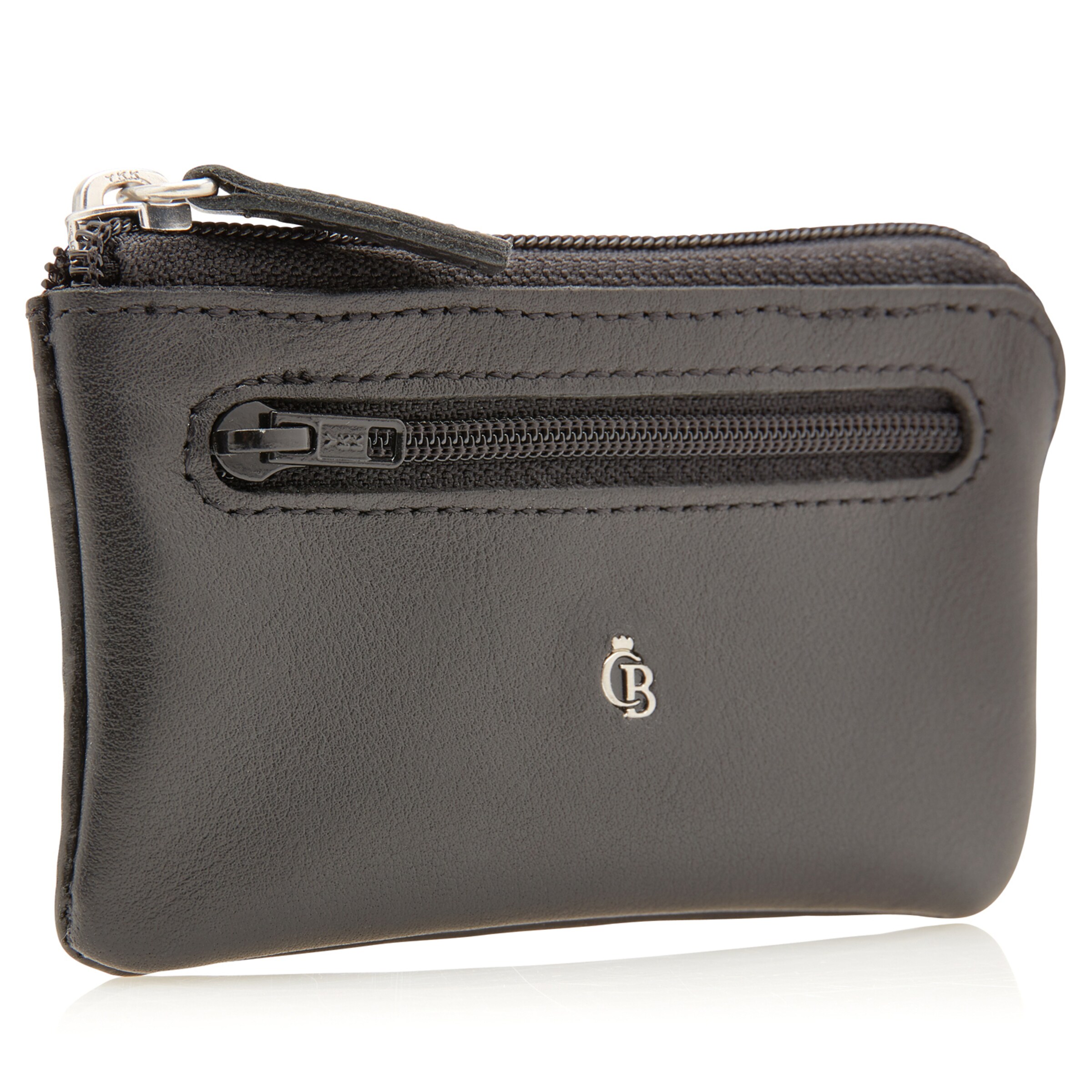 Astuccio 'Vita' di Castelijn & Beerens in marrone