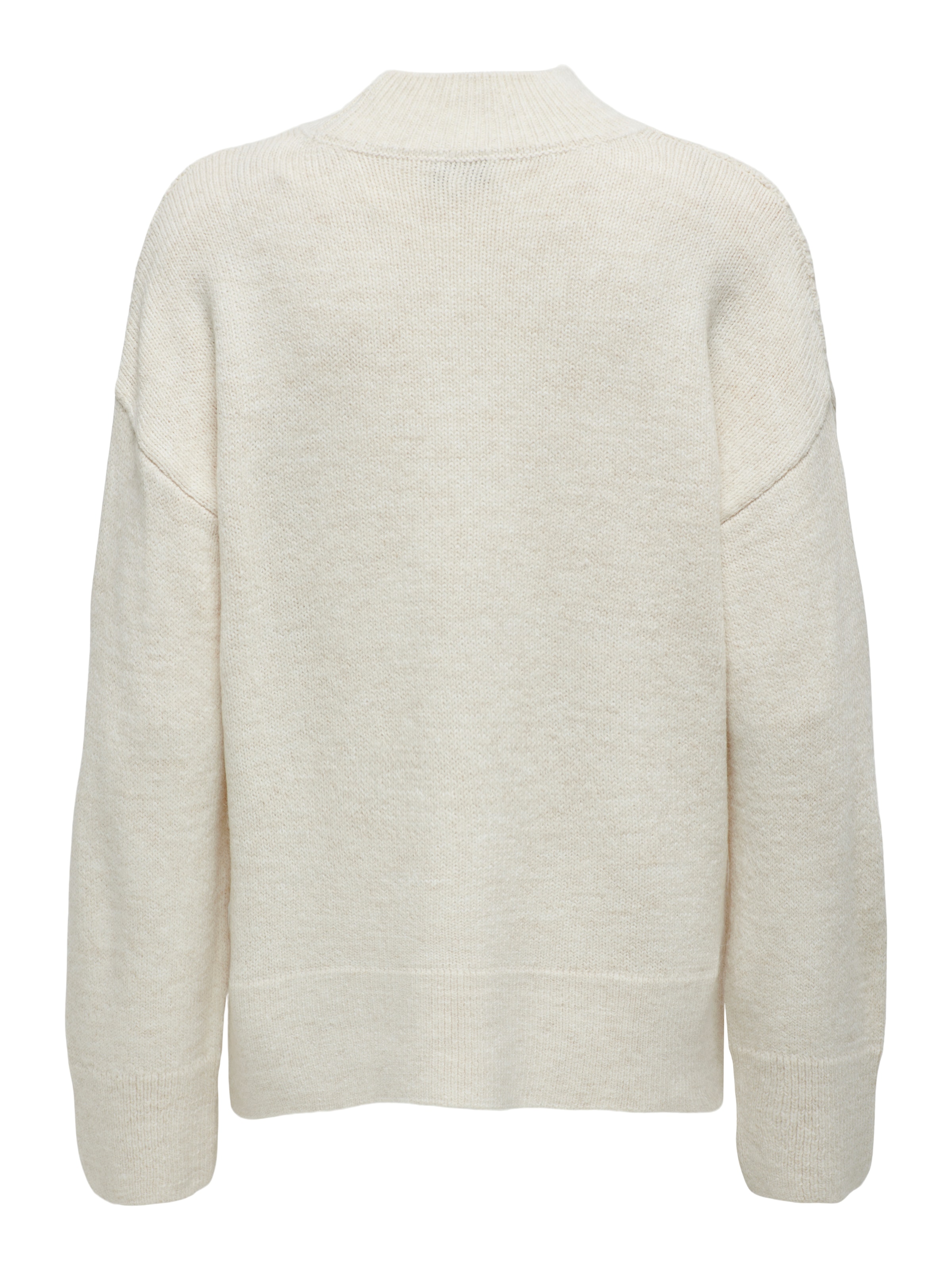 Pull-over ONLY en gris