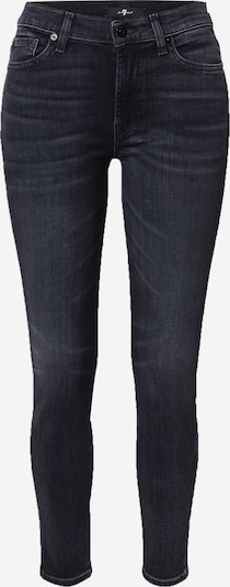 7 for all mankind Jeans i sort, Produktvisning
