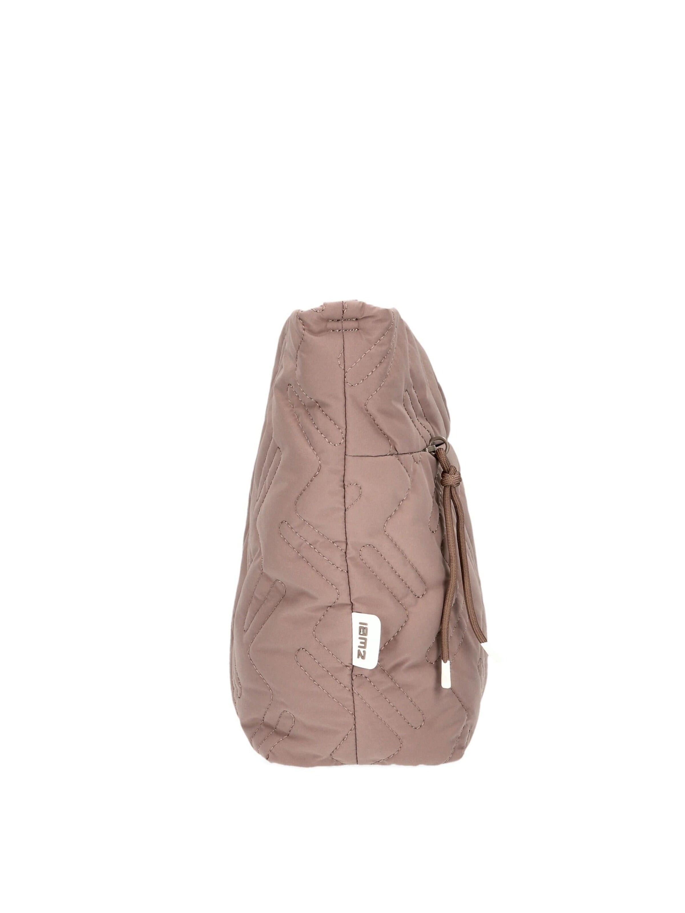 ZWEI Shopper 'CLEO CL90' in Brown