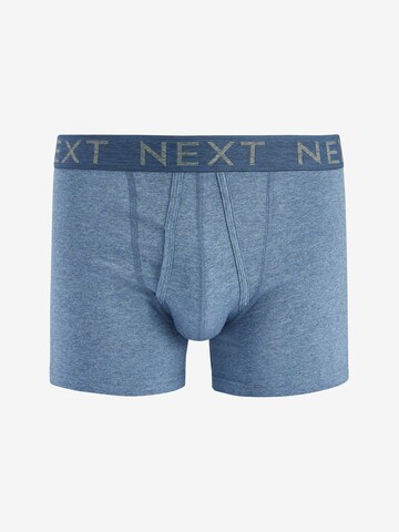 Boxer di Next in blu